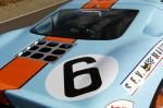 Ford GT40 Mk I Superformance 2009 года